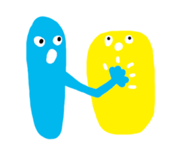 enoguuun sticker #1491616