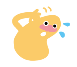 enoguuun sticker #1491617