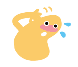 enoguuun sticker #1491617