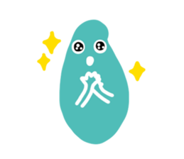 enoguuun sticker #1491618