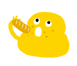 enoguuun sticker #1491623