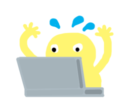 enoguuun sticker #1491631