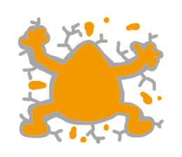 enoguuun sticker #1491633