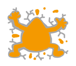 enoguuun sticker #1491633