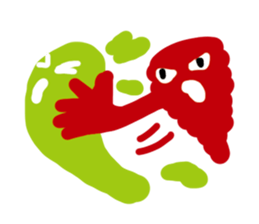 enoguuun sticker #1491634