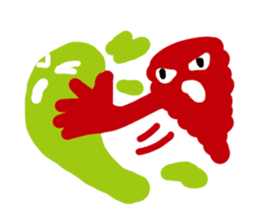 enoguuun sticker #1491634