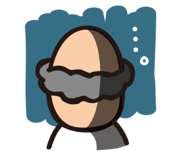 Grandpa KEN sticker #1491747