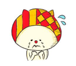 nicoli&peroli sticker #1491803