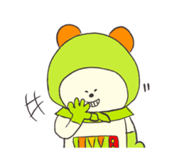 nicoli&peroli sticker #1491806