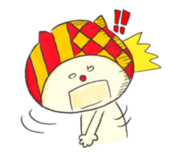 nicoli&peroli sticker #1491817