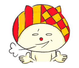 nicoli&peroli sticker #1491820