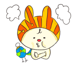 nicoli&peroli sticker #1491822