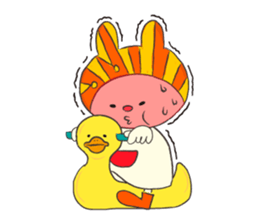 nicoli&peroli sticker #1491830