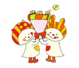 nicoli&peroli sticker #1491839