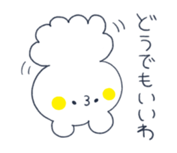 OctopusBear sticker #1492092