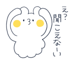 OctopusBear sticker #1492094