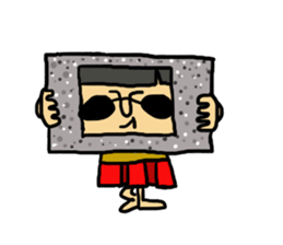 hamarikosan. sticker #1492327