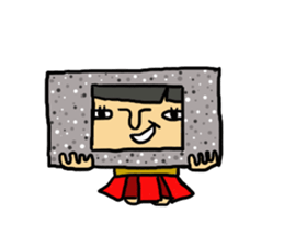 hamarikosan. sticker #1492342