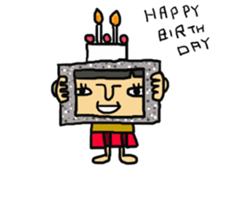 hamarikosan. sticker #1492351