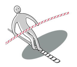 Mr.Whiteman sticker #1492654