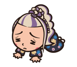 noboruAIKAWA from shinseishingeiza sticker #1492805