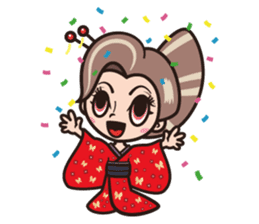 noboruAIKAWA from shinseishingeiza sticker #1492809