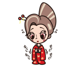 noboruAIKAWA from shinseishingeiza sticker #1492811