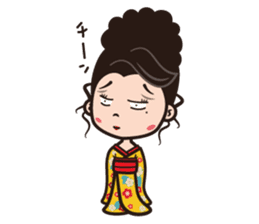 noboruAIKAWA from shinseishingeiza sticker #1492830