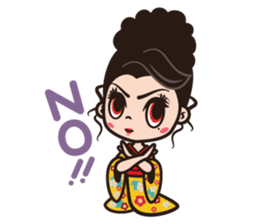 noboruAIKAWA from shinseishingeiza sticker #1492831