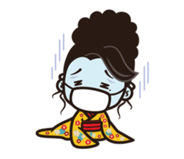 noboruAIKAWA from shinseishingeiza sticker #1492833