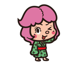 noboruAIKAWA from shinseishingeiza sticker #1492834