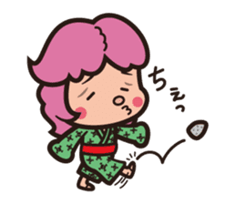 noboruAIKAWA from shinseishingeiza sticker #1492835