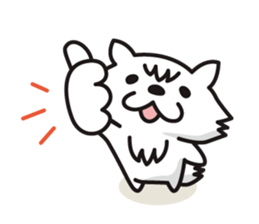 nopumako~daily ver.~ sticker #1493320