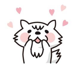 nopumako~daily ver.~ sticker #1493322