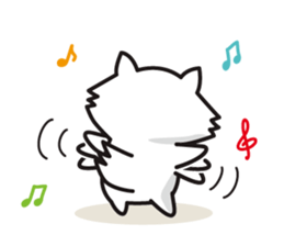 nopumako~daily ver.~ sticker #1493330