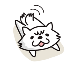 nopumako~daily ver.~ sticker #1493331