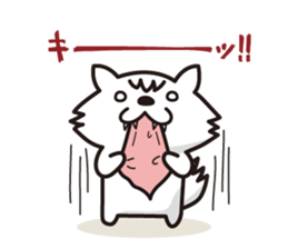 nopumako~daily ver.~ sticker #1493334