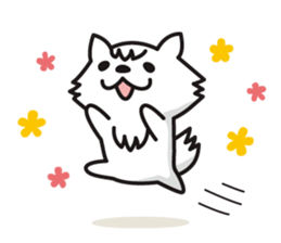nopumako~daily ver.~ sticker #1493335
