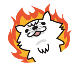 nopumako~daily ver.~ sticker #1493336