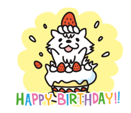 nopumako~daily ver.~ sticker #1493339