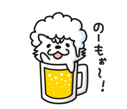 nopumako~daily ver.~ sticker #1493343