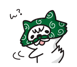 nopumako~daily ver.~ sticker #1493344