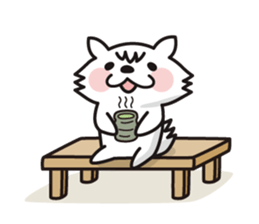 nopumako~daily ver.~ sticker #1493350