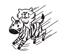 nopumako~daily ver.~ sticker #1493358