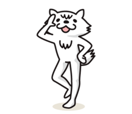 nopumako~daily ver.~ sticker #1493359