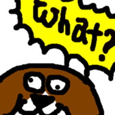 BOWBOW sticker #1494134