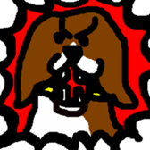 BOWBOW sticker #1494138