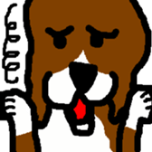 BOWBOW sticker #1494159