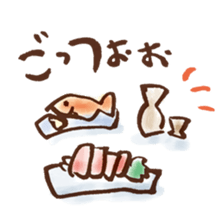 hidaben sticker #1494196