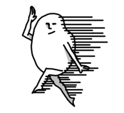 Okome sticker #1494303